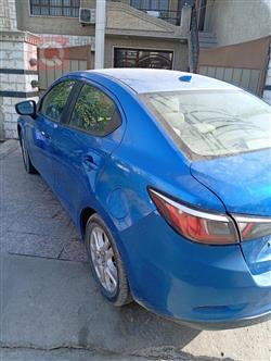 تويوتا يارس